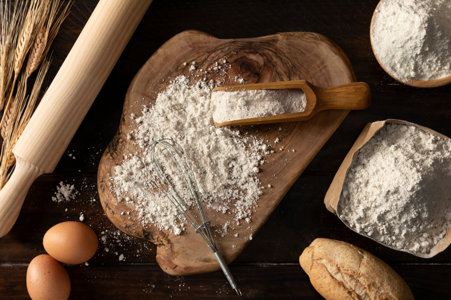 Baking Powder