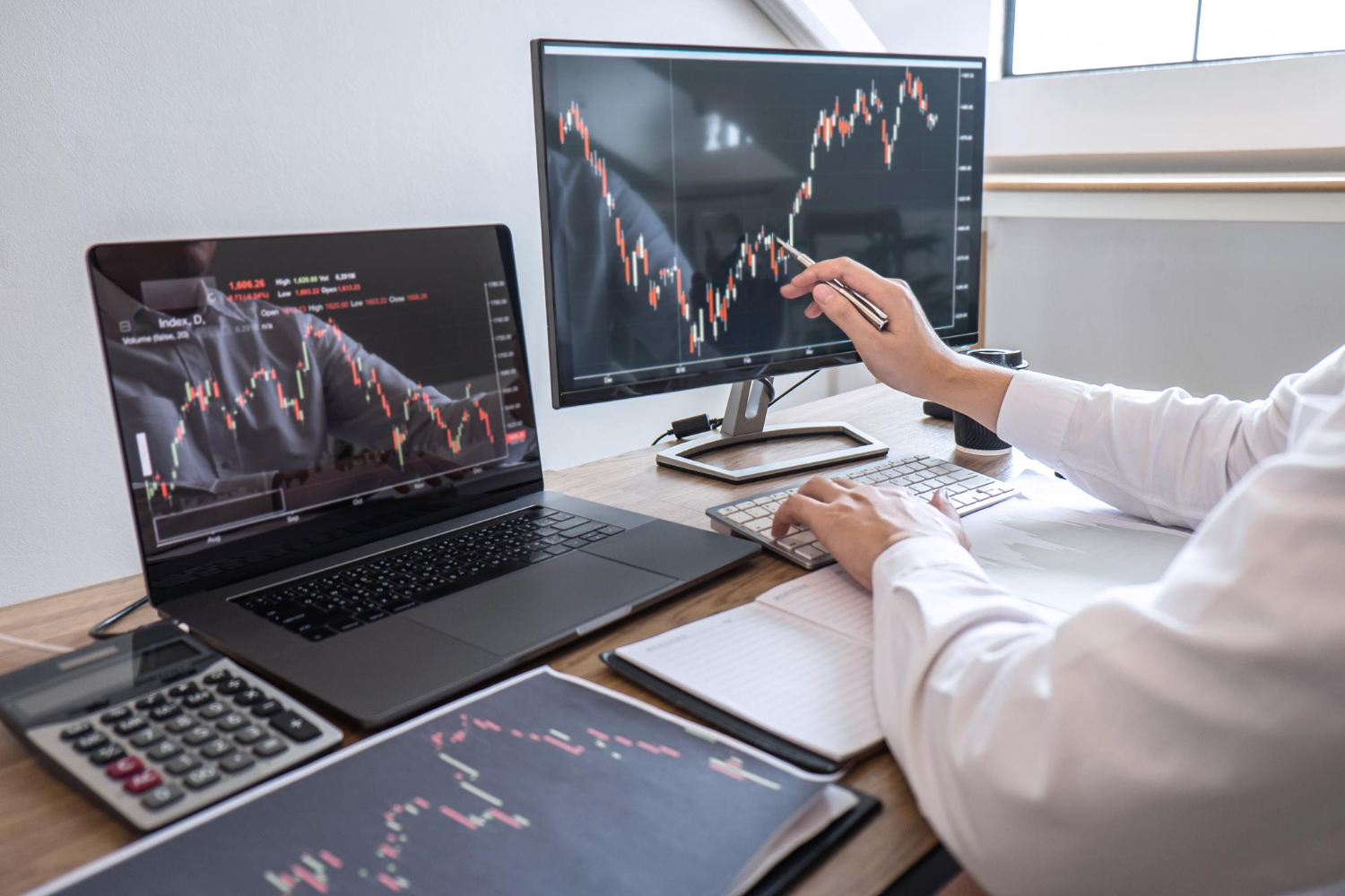 Copy Trading